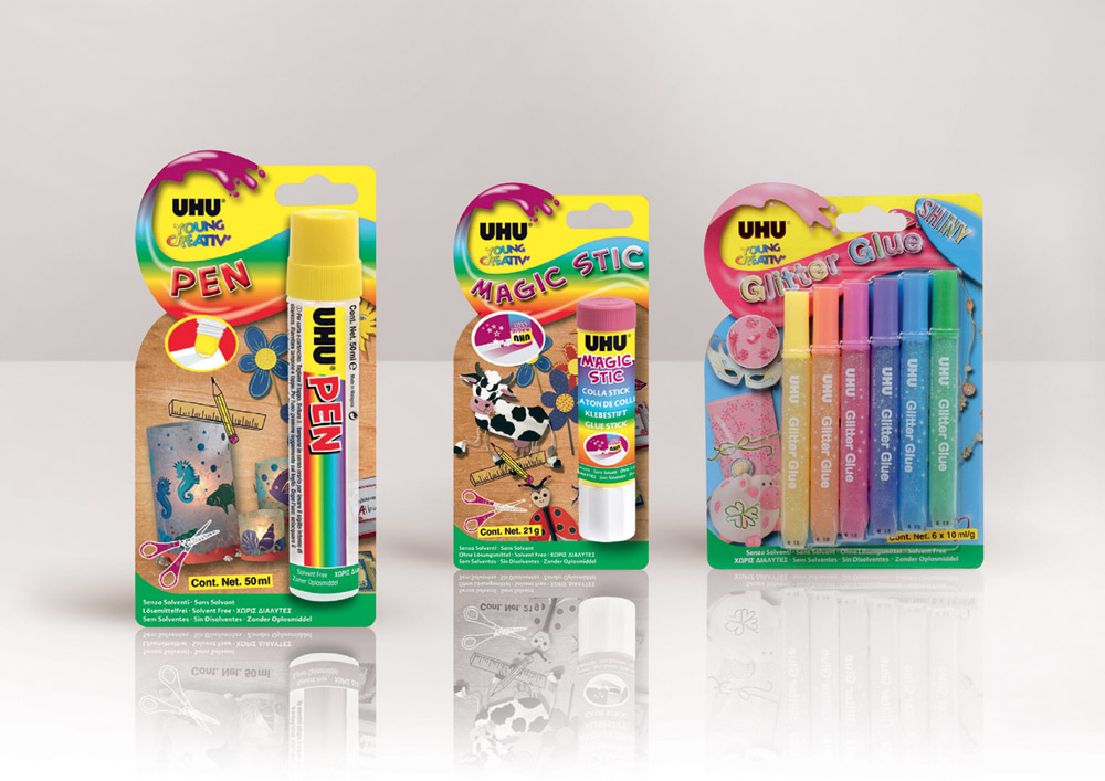 Packaging