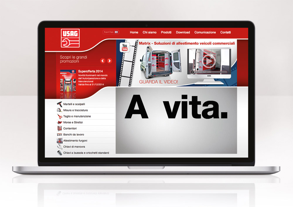 Digital adv