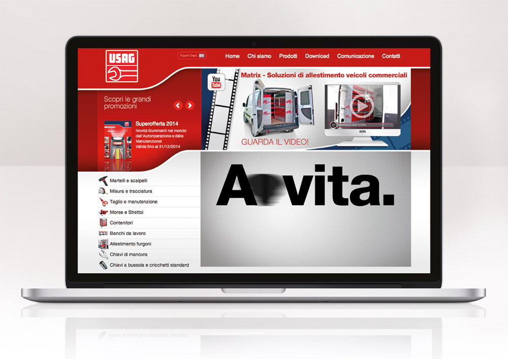 Digital adv