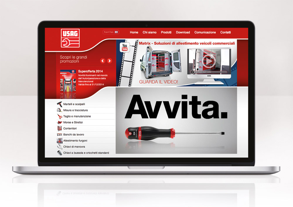 Digital adv