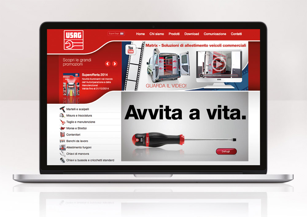 Digital adv