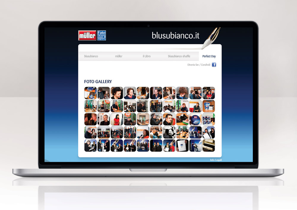 Social&Digital Engagement