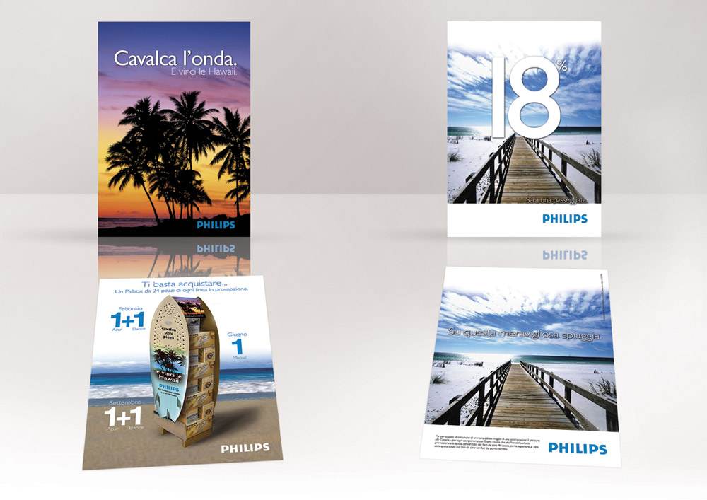 Trade promotion