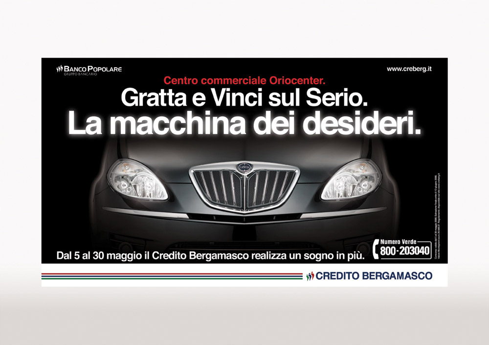 Press adv