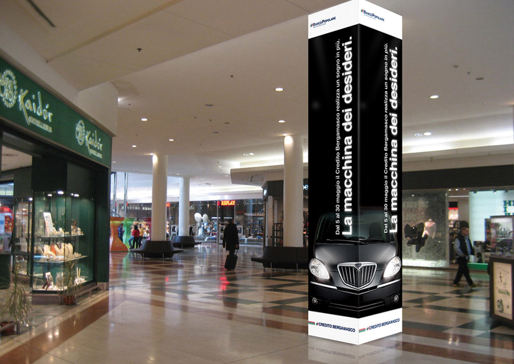 Evento outdoor