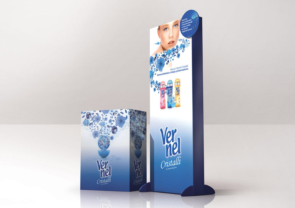 Instore promotion