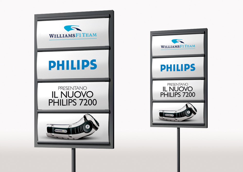 Evento outdoor