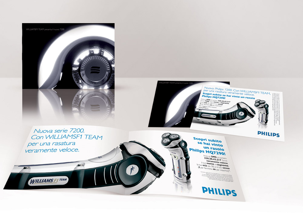 Consumer promotion