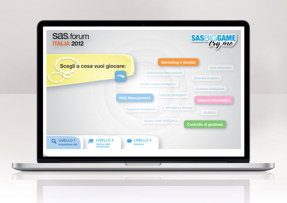 Social&Digital Engagement