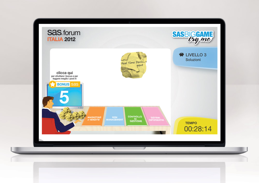 Social&Digital Engagement