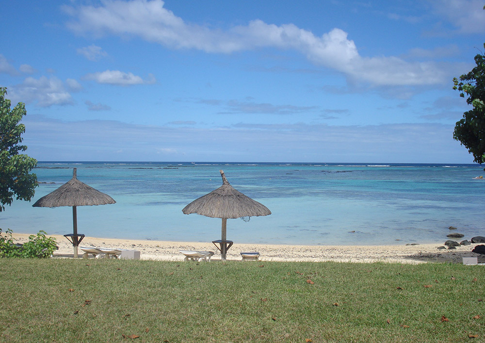 Incentive Mauritius