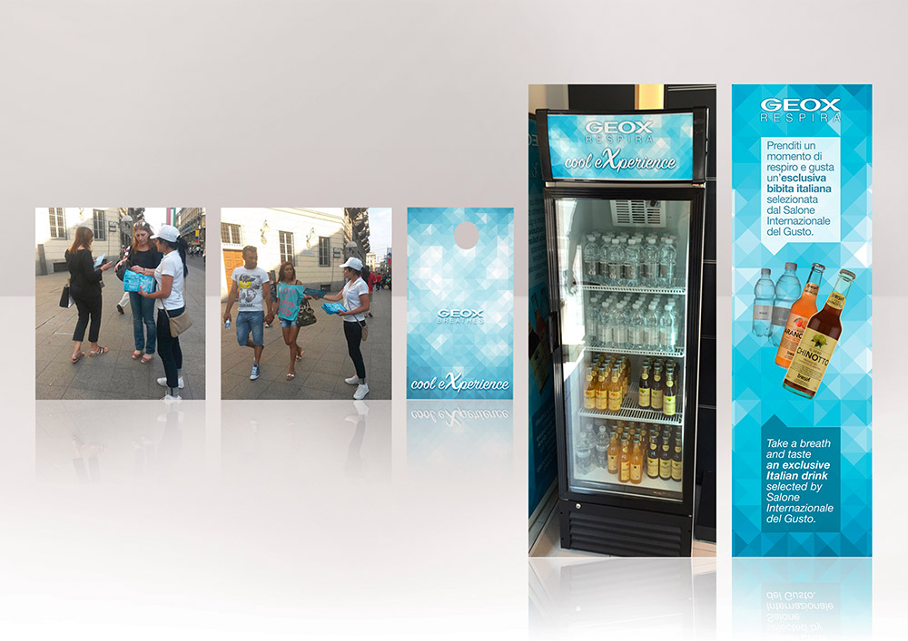 Evento outdoor